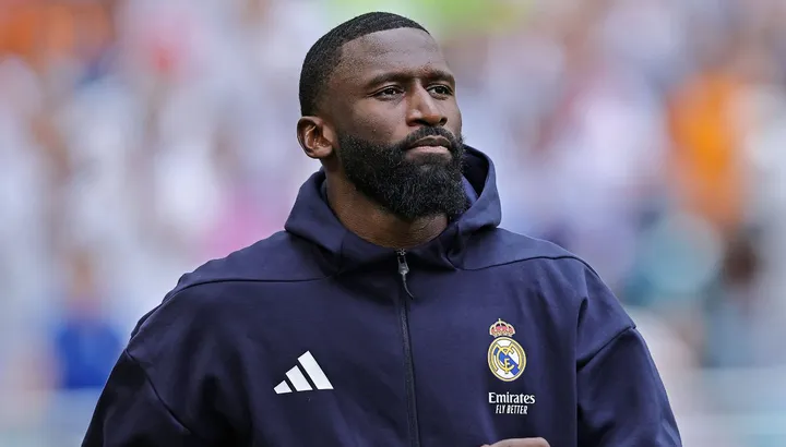 Actualités des transferts du Real Madrid : Antonio Rudiger envisage un retour en Premier League, trois clubs "déjà dans la course"