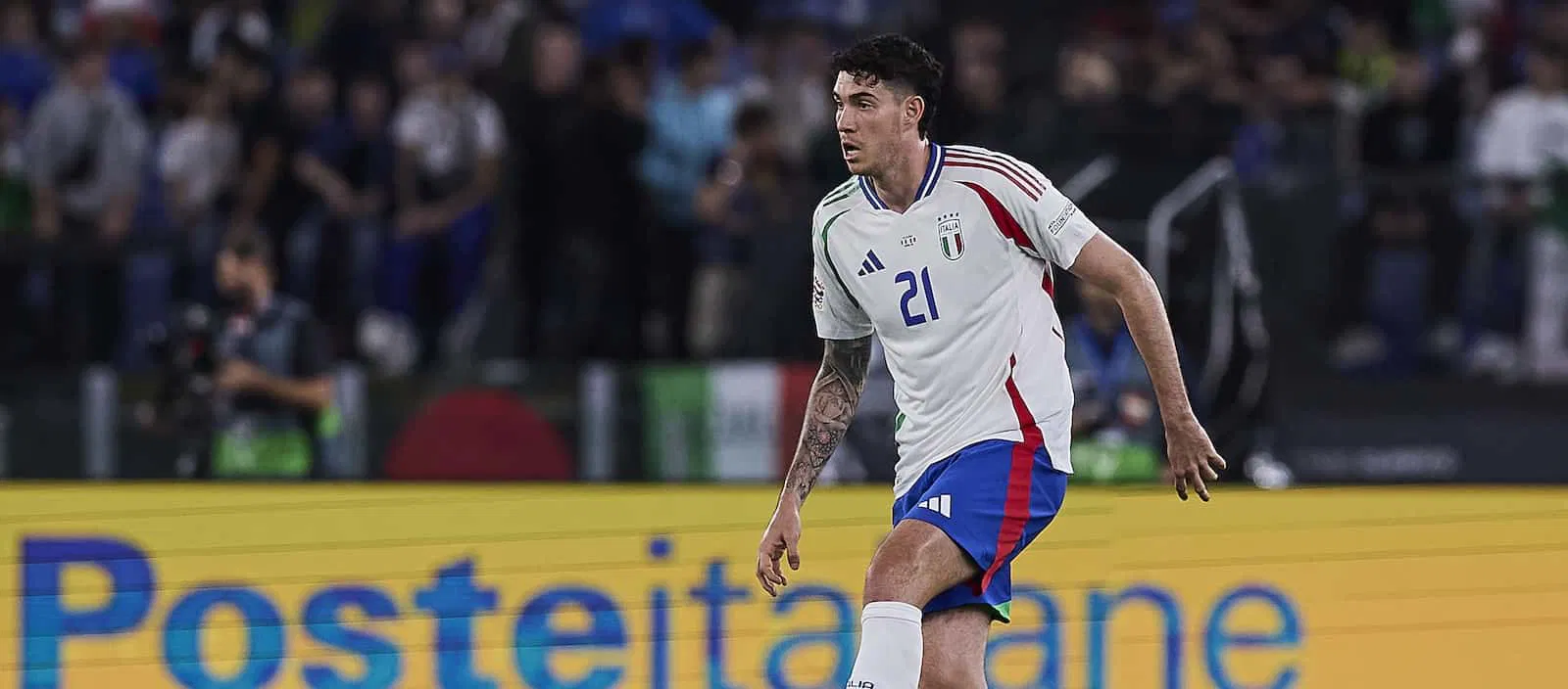 Picture of Alessandro Bastoni