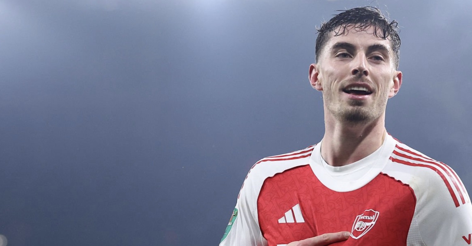 Arsenal 1-0 Chelsea : le poignard tardif de Havertz révèle un mauvais plan de l'opposition