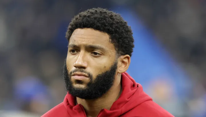 Avenir de Joe Gomez : Liverpool va saisir une « opportunité majeure » en tant que défenseur « oculaire » des poids lourds européens