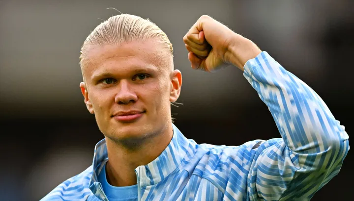 Bilan d'Erling Haaland contre Newcastle, y compris les victoires, les buts et les passes décisives