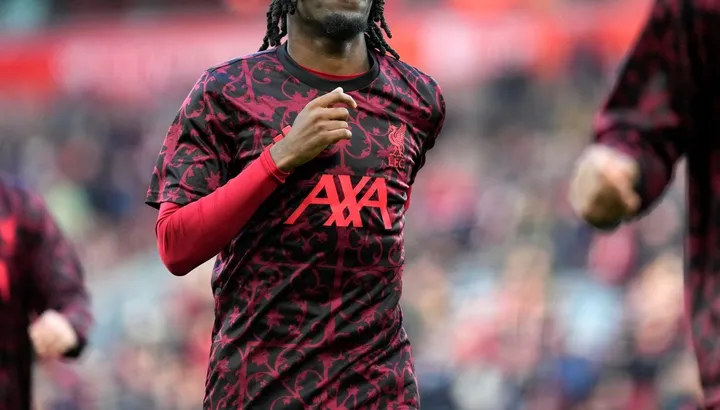 Blessure à Liverpool, liste des suspensions et dates de retour contre Manchester City : Jeremie Frimpong, Joe Gomez, Alexander Isak les derniers