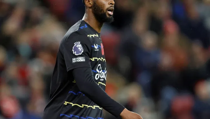 Brighton & Hove Albion 1-1 Everton : faits saillants, homme du match, statistiques alors que l'égalisation de Beto ajoute la pression de Fabian Hurzeler