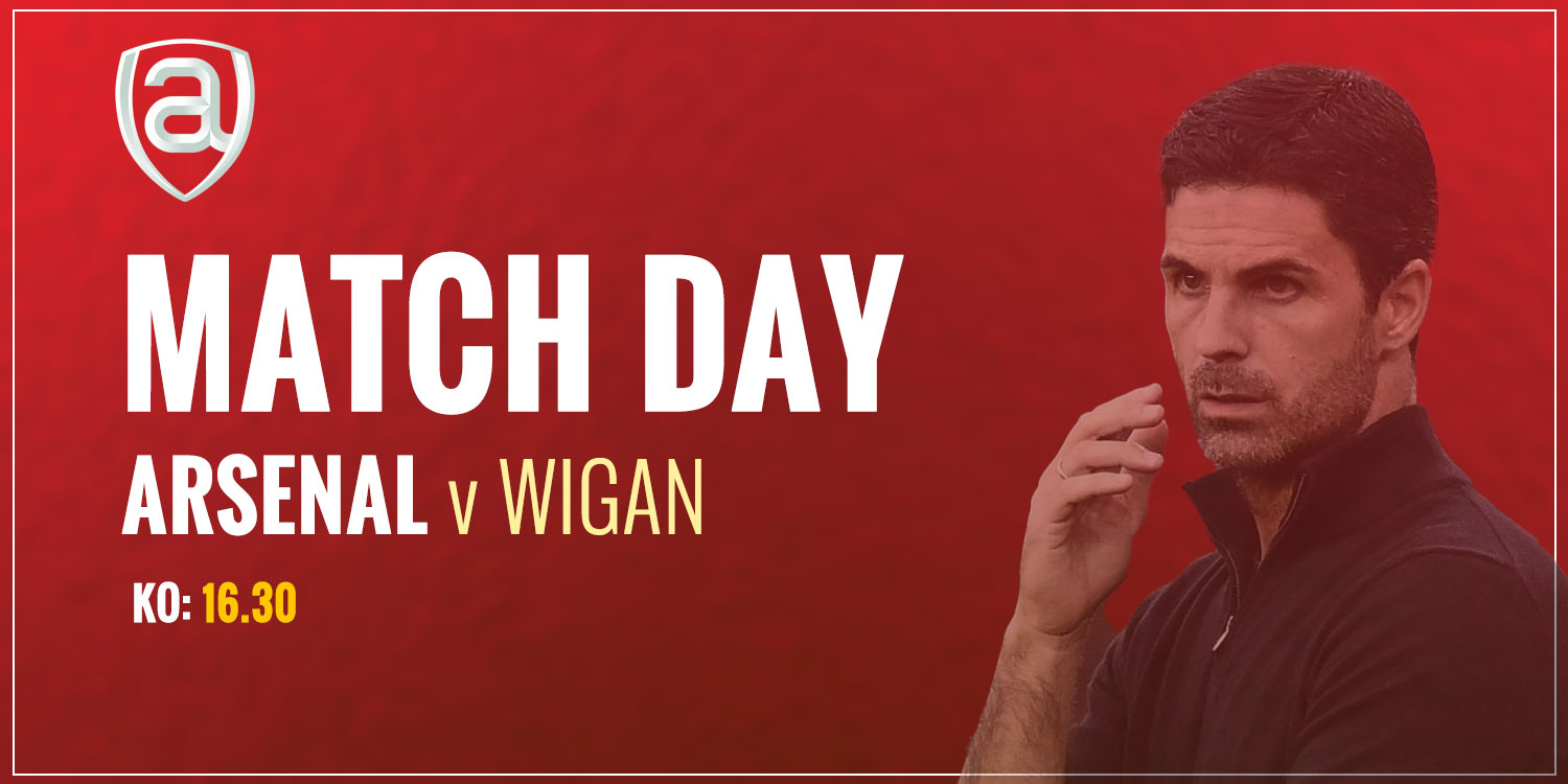 Changements et question au milieu de terrain pour le choc de la Wigan FA Cup