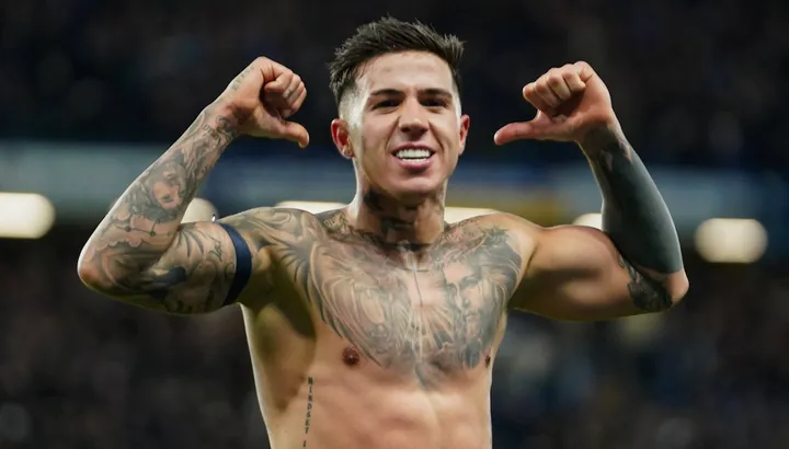 Chelsea 3-2 West Ham : faits saillants, homme du match, statistiques alors que les Blues se remettent du spectacle d'horreur de la première mi-temps pour battre les Hammers à 10