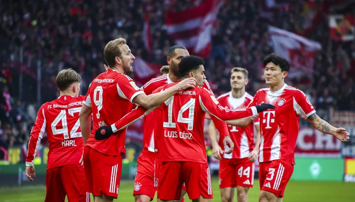 Chelsea et Tottenham Hotspur ont tous deux « manifesté leur intérêt » pour la signature du « monstre » du Bayern Munich pour 20 millions de livres sterling.