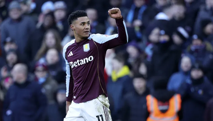 Composition d'Aston Villa contre Bournemouth : XI prévu pour le choc de Premier League