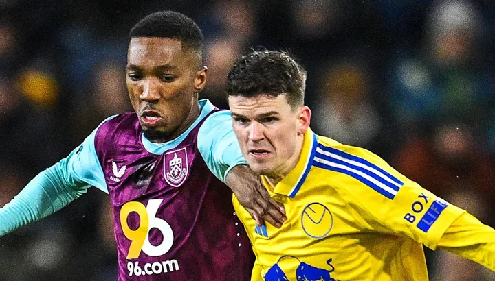 Composition de Burnley contre West Ham : XI prévu pour le choc de Premier League alors qu'Anthony mène la ligne au milieu des absences pour blessure