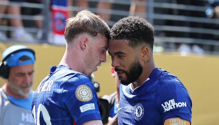 Composition de Chelsea contre Hull City : XI prévu pour le choc de la FA Cup alors que Cole Palmer et deux coéquipiers clés sont reposés