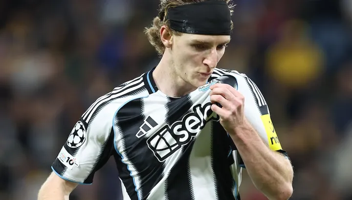 Composition de Newcastle United contre Qarabag FK : XI prévu pour le choc de la Ligue des champions alors qu'Eddie Howe fait face aux décisions d'Anthony Gordon et Harvey Barnes