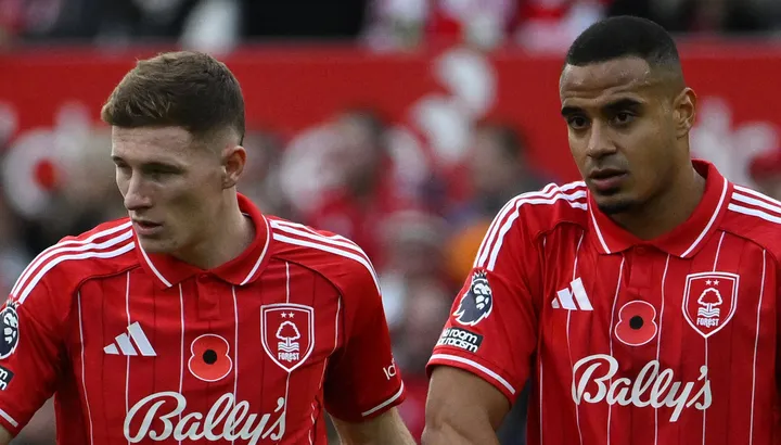 Composition de Nottingham Forest contre Crystal Palace : XI prévu pour le choc de la Premier League avec le retour d'Elliot Anderson