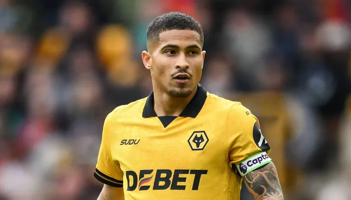 Composition des Wolves contre Arsenal : XI prévu pour le choc de la Premier League