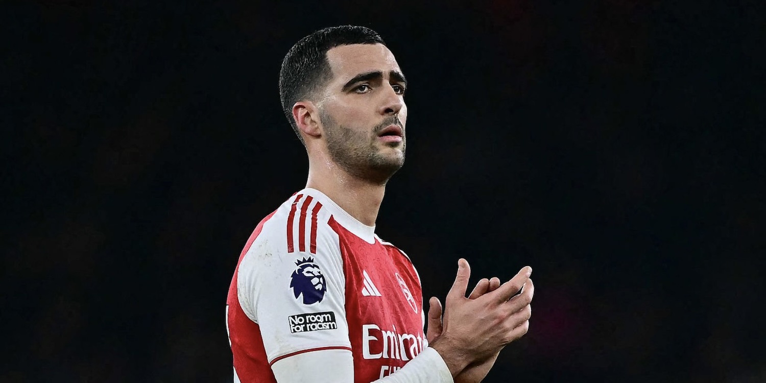 Coup dur pour Merino : Madueke marque un but : City perd des points