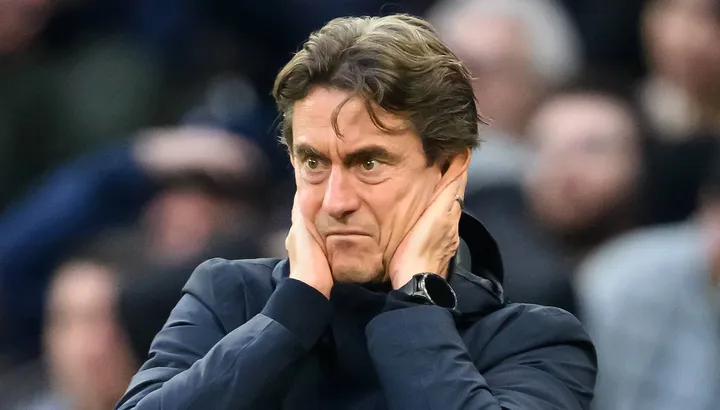 Dernier manager de Tottenham : trois personnalités clés ont pris la « décision finale » concernant le limogeage de Thomas Frank