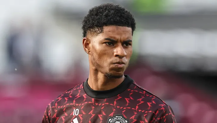 Dernier transfert de Marcus Rashford : l’international anglais pourrait-il réaliser un retour spectaculaire à Man Utd cet été ?