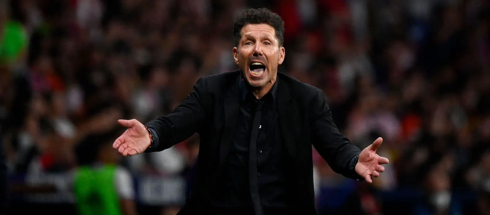 Picture of Diego Simeone