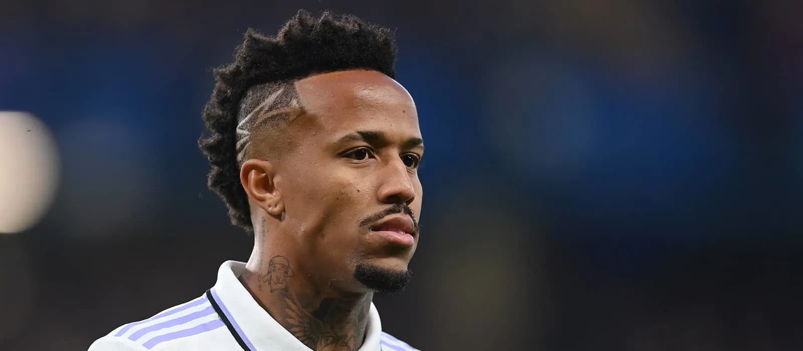 Picture of Eder Militao