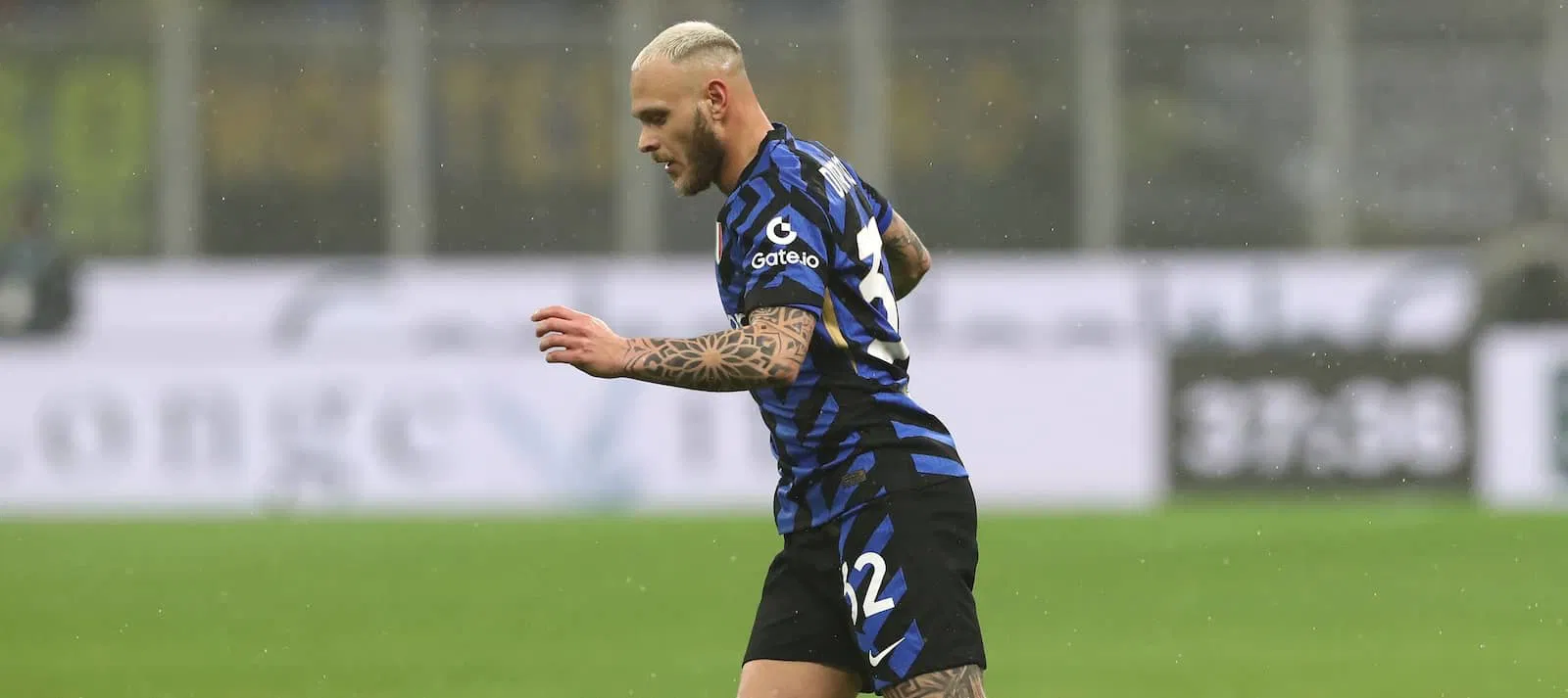 Picture of Federico Dimarco