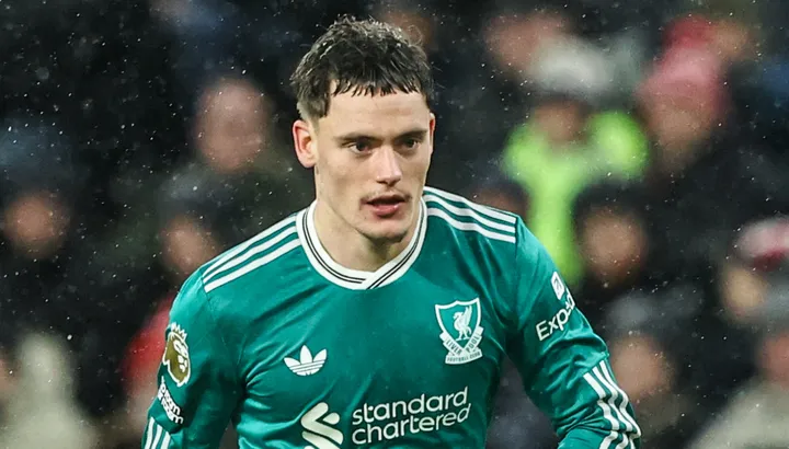 Florian Wirtz date de retour possible alors qu'Arne Slot fait le point sur ses blessures après la victoire de Liverpool