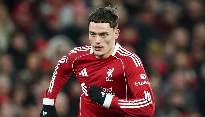 Florian Wirtz de retour sur le radar du Bayern Munich alors que l'opération « calculée » commence pour le joyau de Liverpool