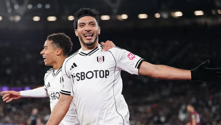 Fulham news : la « préférence » de Raul Jimenez révélée dans un contexte d’incertitude contractuelle