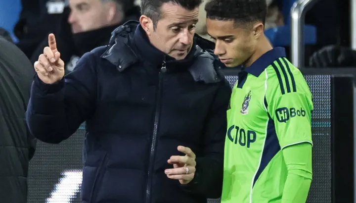 Fulham veut réaliser un exploit invaincu pour la première fois en 22 ans lors du choc de Man Utd Premier League