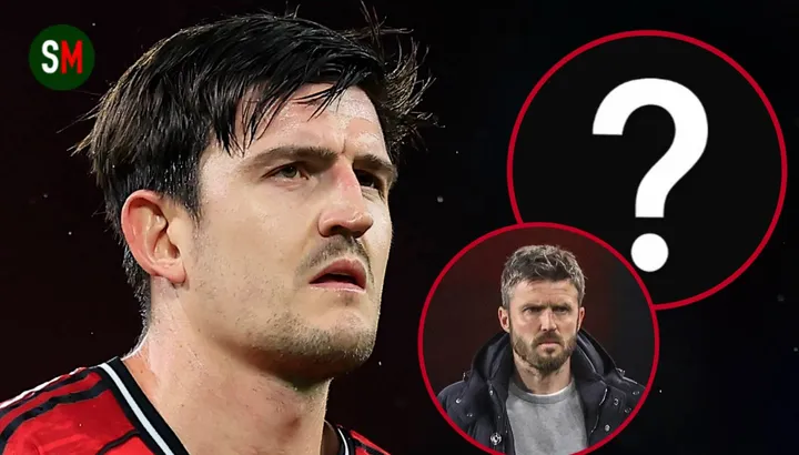 Harry Maguire de Man Utd publie une mise à jour sur sa condition physique après une blessure contre West Ham United