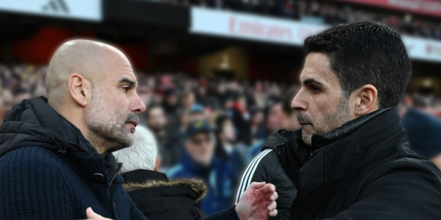 Hé, ces choses ne s'appliquent pas à *nous* !