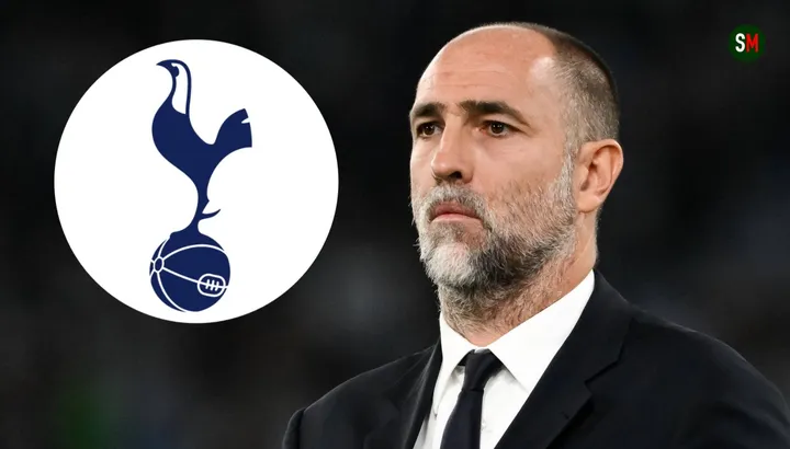 Igor Tudor prend la première décision logique à Tottenham en tant qu'avenir de John Heitinga, les changements d'entraîneur « révélés »
