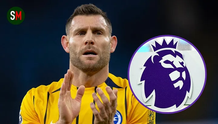 James Milner égale le record de Gareth Barry : quand un joueur de 40 ans pourrait-il entrer dans l'histoire de la Premier League ?