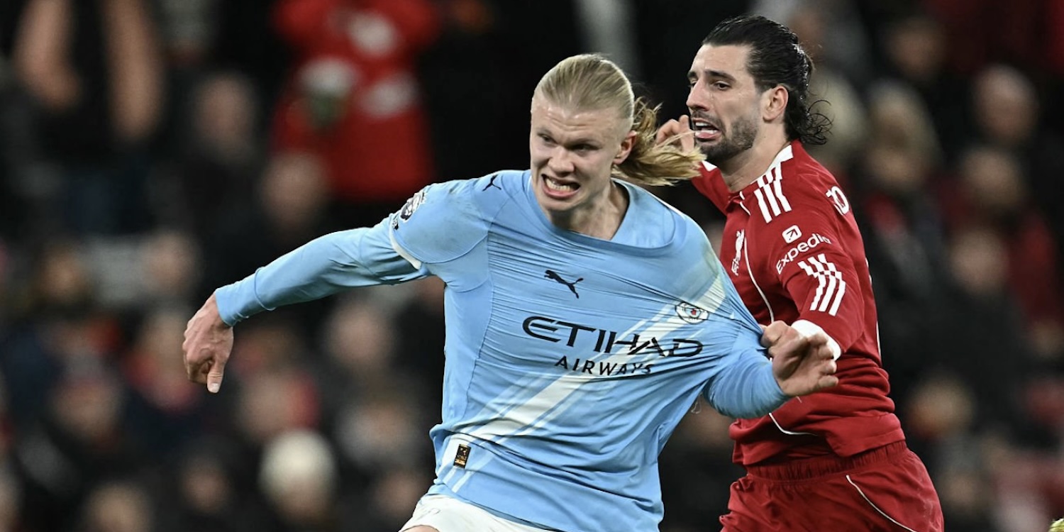 La course au titre était toujours lancée...