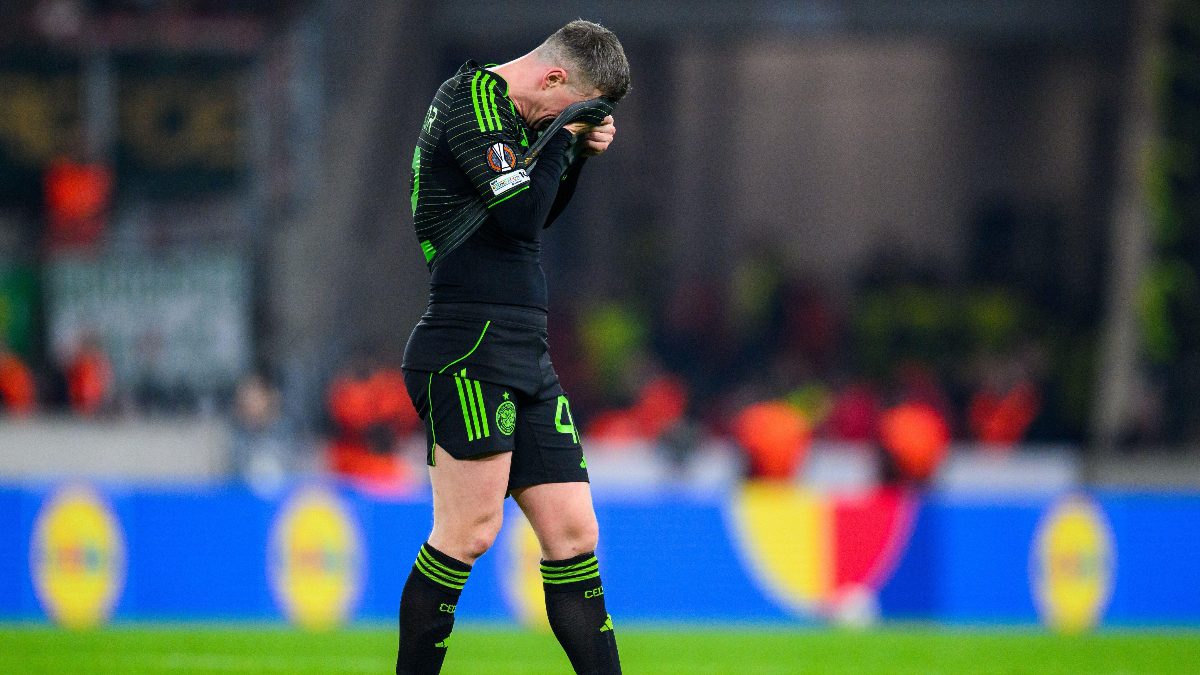 Le Celtic absent malgré la victoire au match retour alors que Giroud marque lors de la victoire de Lille en prolongation