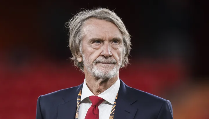 Le copropriétaire de Man United, Sir Jim Ratcliffe, est convaincu que les Red Devils vont dans la bonne direction après des « décisions très impopulaires »