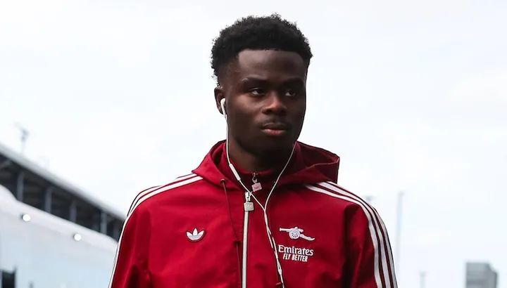 Leeds 0-4 Arsenal: la blessure de Bukayo Saka abordée alors que les Gunners font face à une attente anxieuse en ce qui concerne l'homme vedette