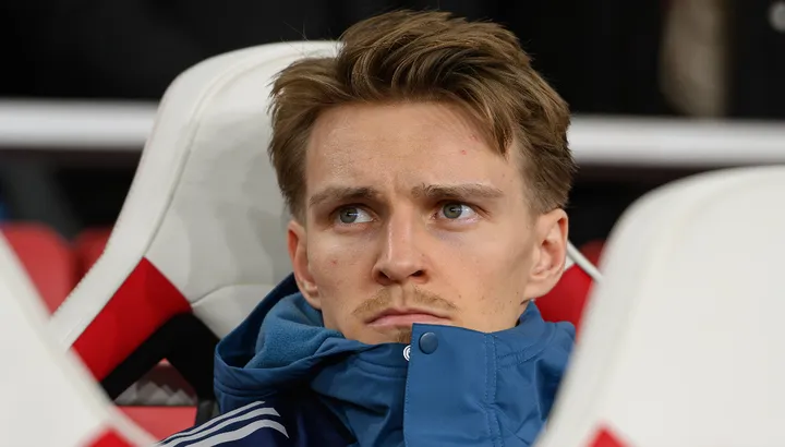 Les compositions de Tottenham contre Arsenal annoncées alors que la décision de Martin Odegaard est révélée pour le derby du nord de Londres