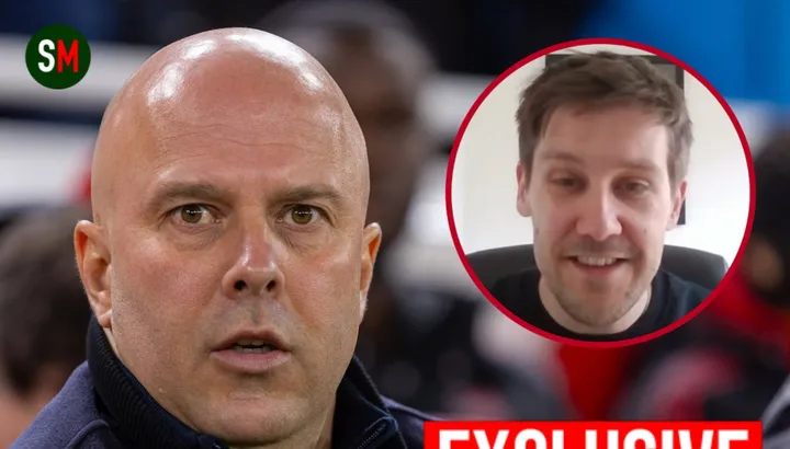 Liverpool 4-1 Newcastle : Arne Slot peut mettre fin à « l’âge des ténèbres » de la Premier League en plaçant deux étoiles scintillantes