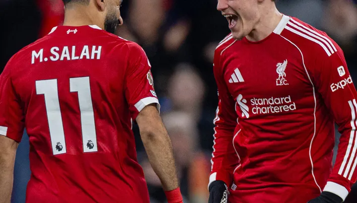 Liverpool 4-1 Newcastle : faits saillants, homme du match, statistiques alors que Florian Wirtz et les Reds inspirés par Hugo Ekitike établissent un nouveau record