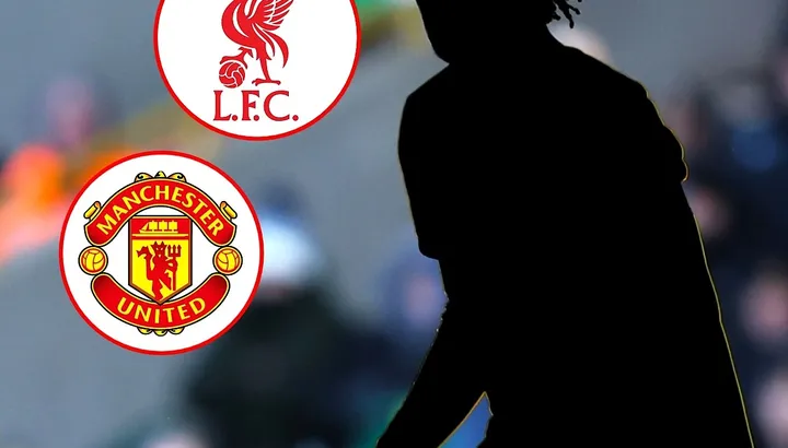 Liverpool et Man Utd « tiennent des discussions formelles » avec un adolescent « extraordinaire » de 50 millions de livres sterling avant le mercato d’été