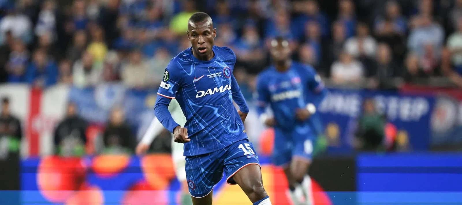 Man United cible Nicolas Jackson alors que Chelsea prend une décision clé – Man United News And Transfer News