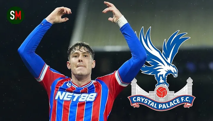 Nouvelles de l'équipe Crystal Palace contre Wolves: décision de Jorgen Strand Larsen prise par Oliver Glasner avant le Norvégien face à l'ancien club