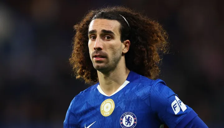 Nouvelles des blessures à Chelsea: Marc Cucurella et Reece James font le point avant le retour de Liam Rosenior en FA Cup à Hull City