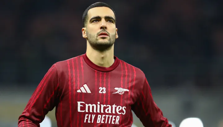 Nouvelles des blessures d'Arsenal: Mikel Arteta explique l'absence de Mikel Merino lors du choc de Leeds en Premier League