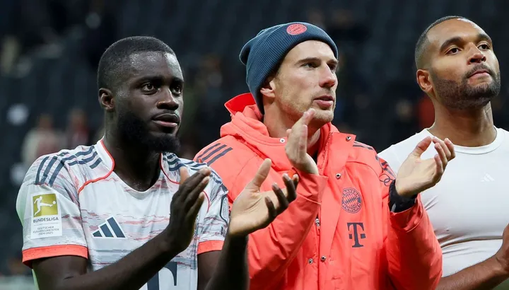 Nouvelles du transfert d'Arsenal: Pourquoi les Gunners "ont l'avantage" sur leurs rivaux du PL en signant le milieu de terrain du Bayern Munich