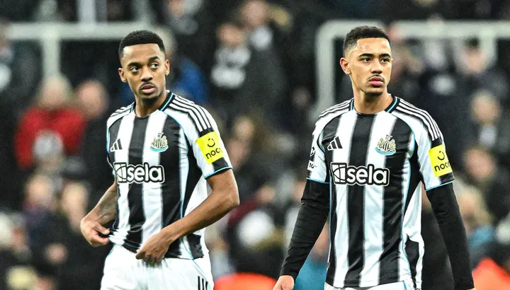 Nouvelles du transfert de Fulham : les cottagers échouent avec une « offre de 20 millions de livres sterling » pour le milieu de terrain de Newcastle