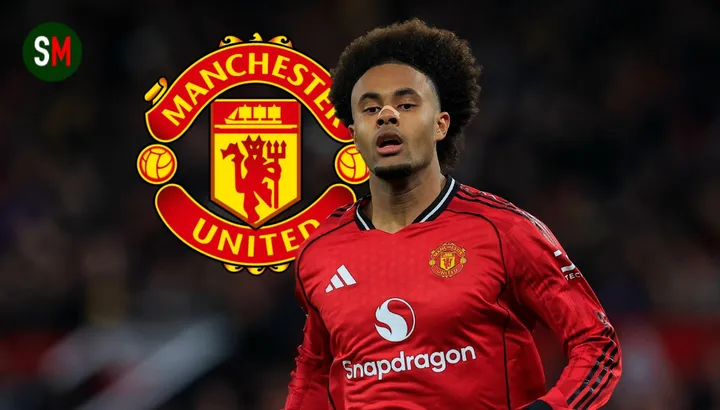 Nouvelles du transfert de Man Utd: Joshua Zirkzee informe les Red Devils de la "décision de janvier" au milieu des discussions entre la Roma et la Juventus