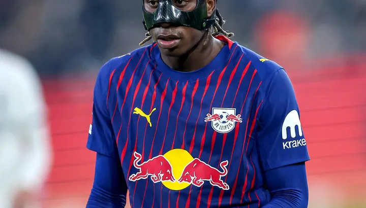 Nouvelles du transfert de Man Utd : « Pas de retour » pour Marcus Rashford alors que les Red Devils visent un remplacement de 86 millions de livres sterling