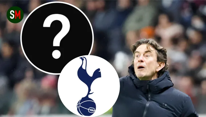 Nouvelles du transfert de Tottenham Hotspur : un ancien attaquant de Premier League a « approché » le club avant la date limite