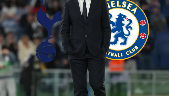 Nouvelles du transfert de Tottenham : le coup d'été surprise pour l'ancienne star de Chelsea « prend désormais de l'ampleur »