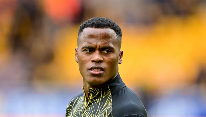 Nouvelles du transfert des Wolves: la position de Jhon Arias devient claire alors que Palmeiras « établit un contact direct » avec l'international colombien