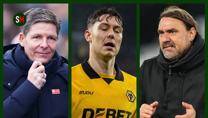 Nouvelles et rumeurs de transfert aujourd'hui : Crystal Palace suit la « sensation », remplacement de Jorgen Strand Larsen, sortie de Leeds United